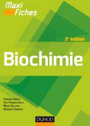 Biochimie en 84 fiches